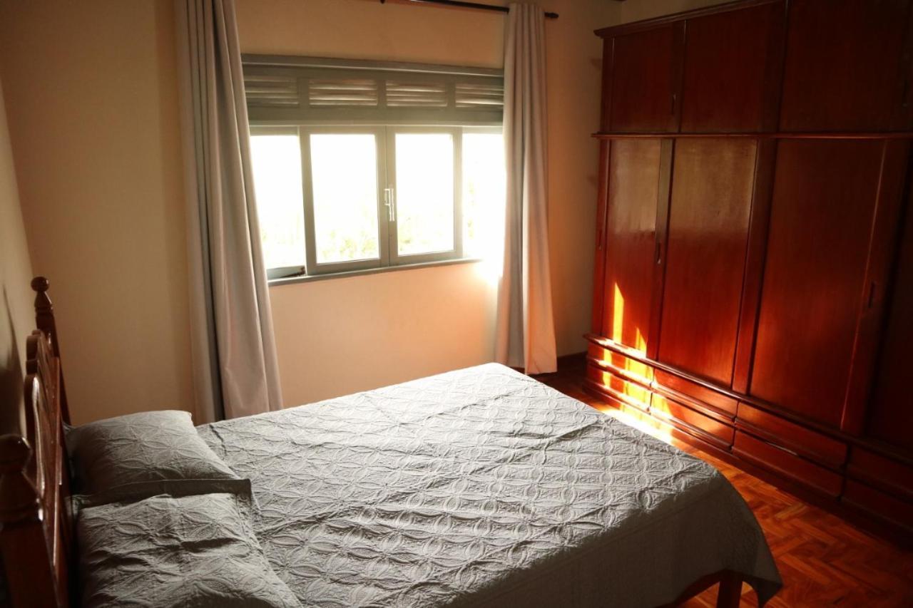 Casa/Sitio Na Serra Em Bom Jardim - Rj Eksteriør bilde