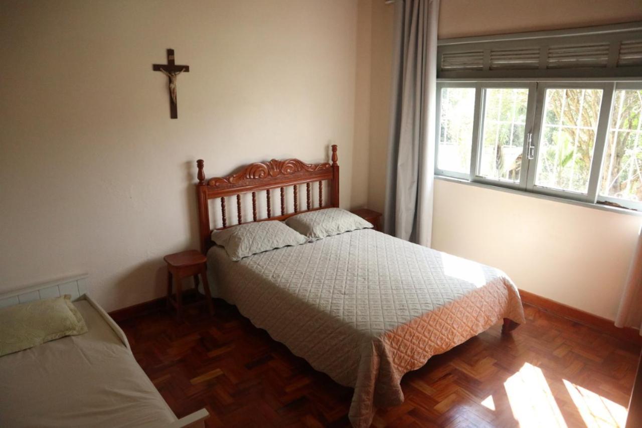 Casa/Sitio Na Serra Em Bom Jardim - Rj Eksteriør bilde