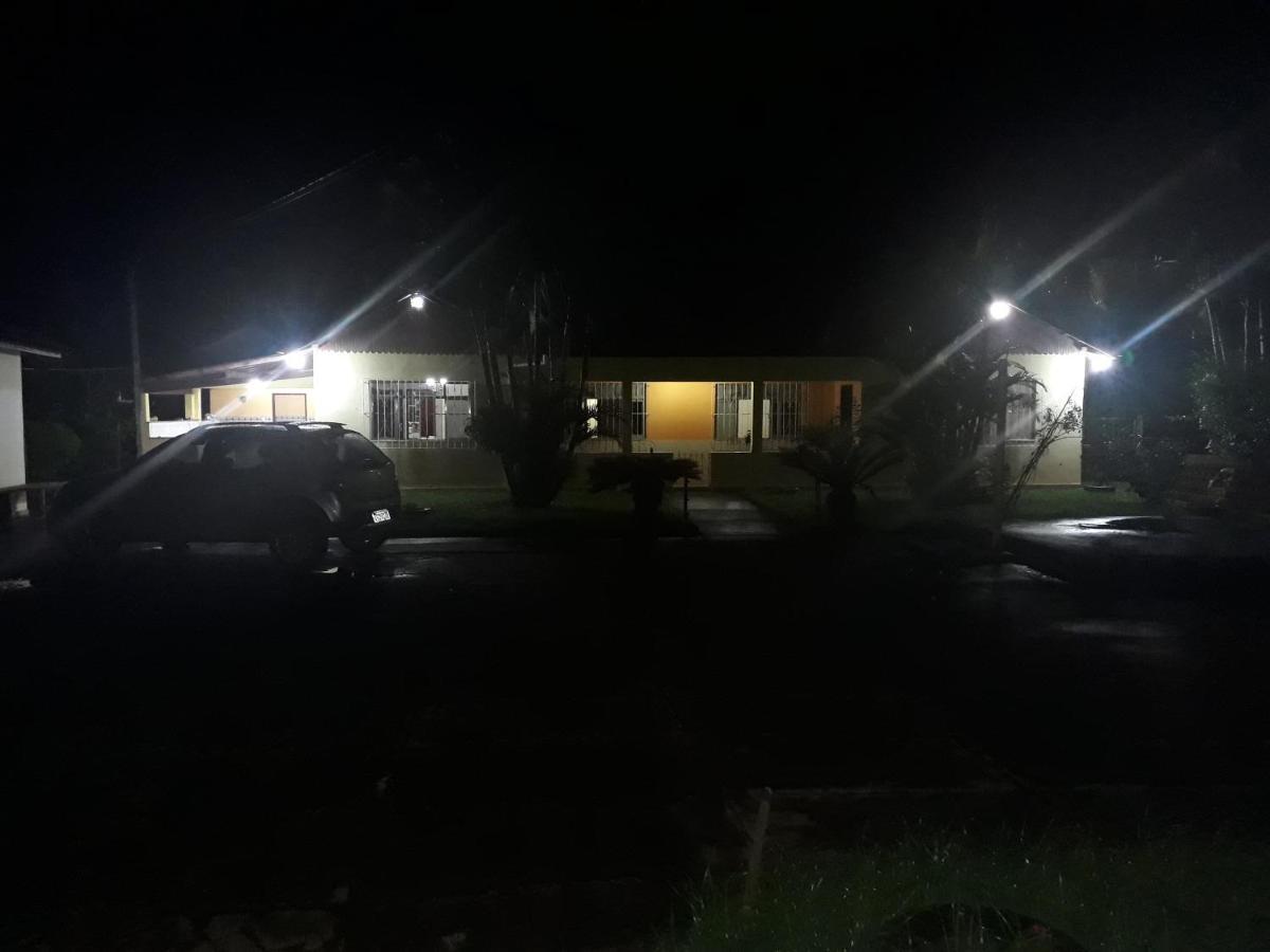 Casa/Sitio Na Serra Em Bom Jardim - Rj Eksteriør bilde