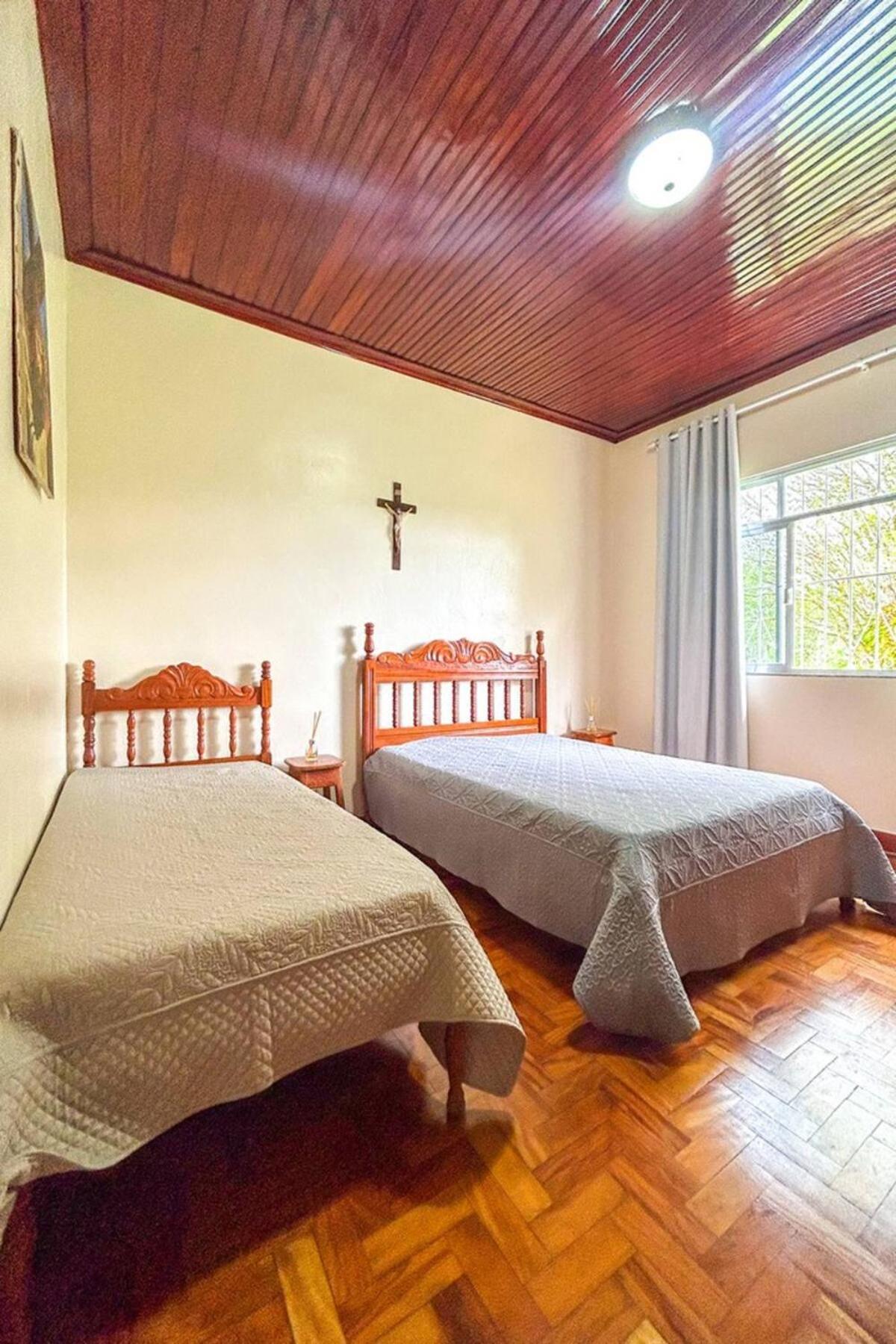 Casa/Sitio Na Serra Em Bom Jardim - Rj Eksteriør bilde